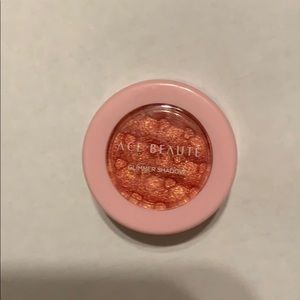 Ace beaute glimmer shadow cotton candy